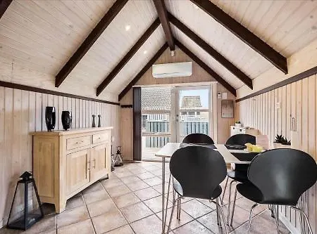 Casa de Férias C11093-hemmet-bork-hytteby-256 Hemmet