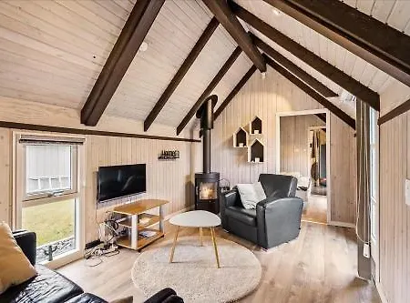 Casa de Férias C11093-hemmet-bork-hytteby-256 *