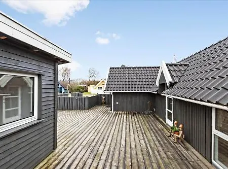 C11093-hemmet-bork-hytteby-256 Casa de Férias