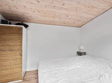 Casa de Férias C11093-hemmet-bork-hytteby-256 *