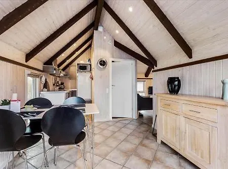 Casa de Férias C11093-hemmet-bork-hytteby-256 Hemmet