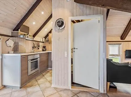 C11093-hemmet-bork-hytteby-256 Casa de Férias Hemmet