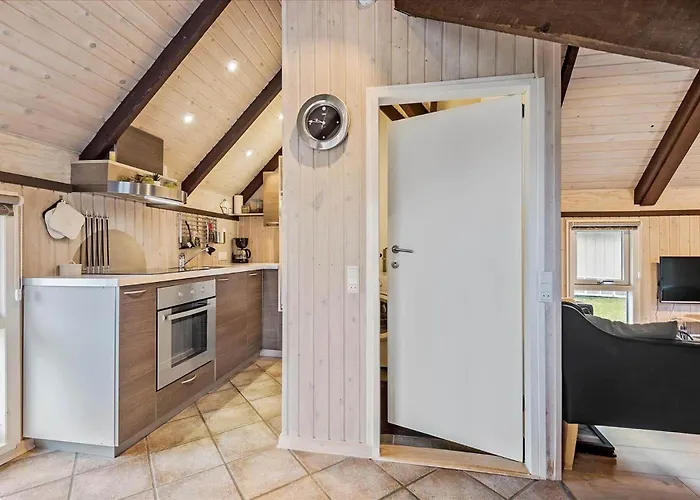 C11093-hemmet-bork-hytteby-256 Дом отдыха *