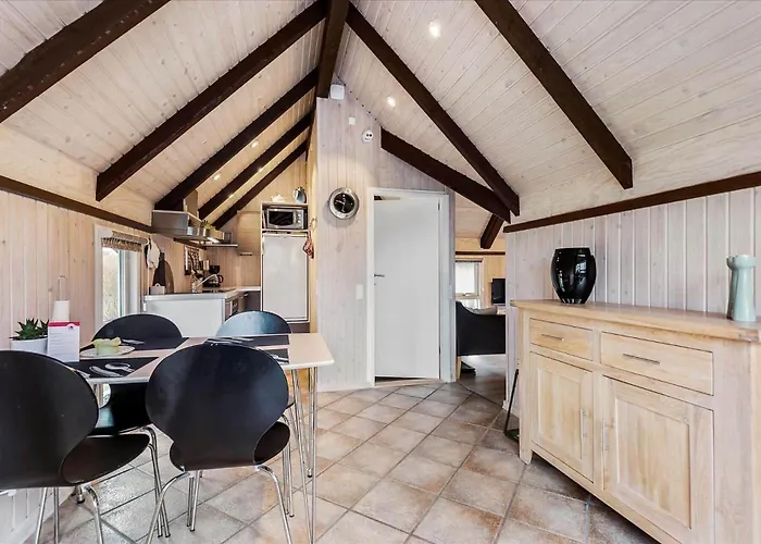 Vakantiehuis C11093-hemmet-bork-hytteby-256